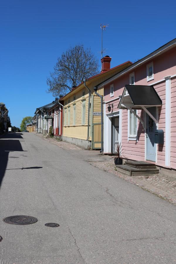Villa Hattu Nådendal Eksteriør bilde